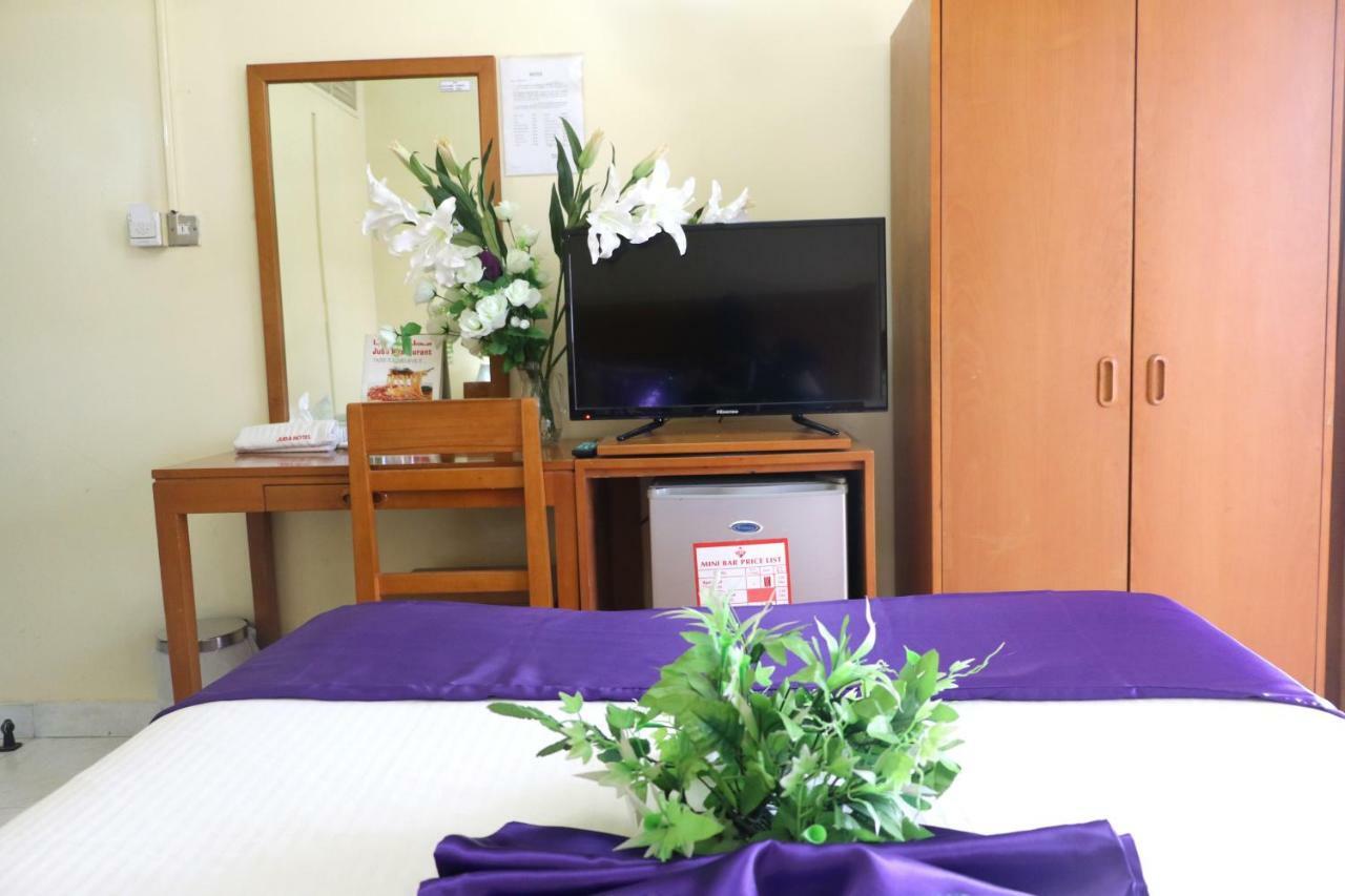 Juba Hotel *